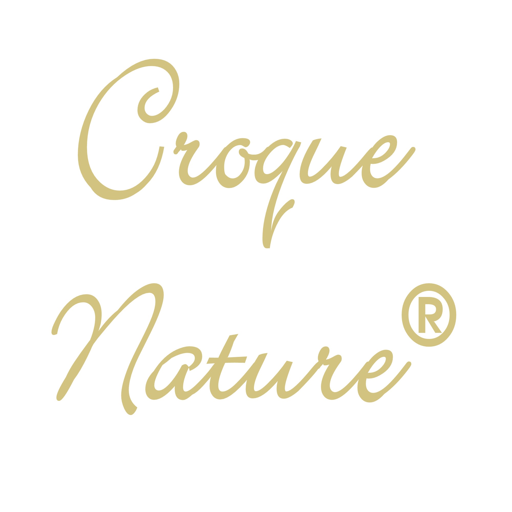 CROQUE NATURE® PRESILLY